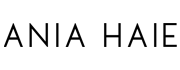 Ania Haie