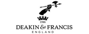 Deakin and Francis