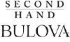 Second Hand Bulova