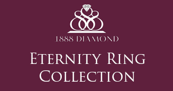 1888 Eternity Rings