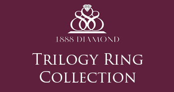 1888 Trilogy Rings