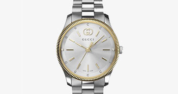 Gucci G Timeless