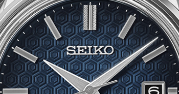 SEIKO KING