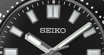 SEIKO PROSPEX