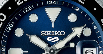 SEIKO 5 SPORTS