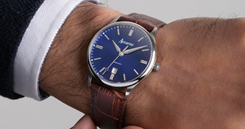 Accurist Classic Watches