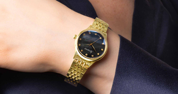 Accurist Dress Watches