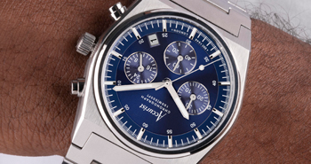 Accurist Origin Watches