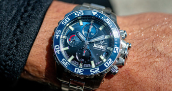 BALL Engineer Hydrocarbon Watches