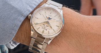 BALL Engineer 2 Watches