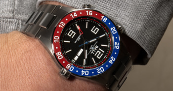 BALL Roadmaster Watches