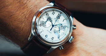 BALL Trainmaster Watches