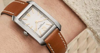 Baume & Mercier Hampton Watches