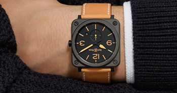 Bell & Ross BRS Watches