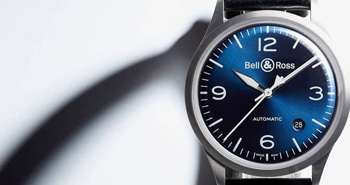 Bell & Ross BR V1 Watches