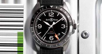 Bell & Ross BR V2 Watches