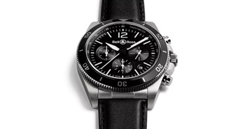 Bell & Ross BR V3 Watches