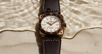 BELL & ROSS LIMITED EDITIONS