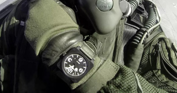 Bell & Ross Pilot Watches