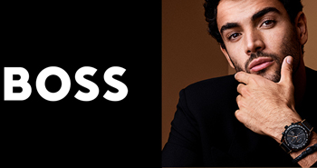 Hugo Boss Mens Jewellery