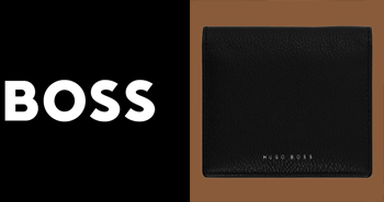 Hugo Boss Wallets