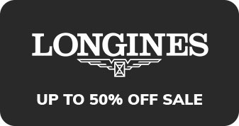 Longines Sale Watches