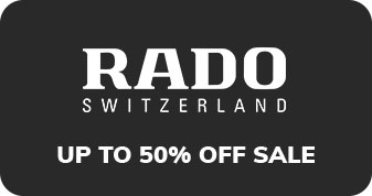 Rado Sale Watches