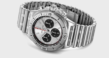 Breitling Chronomat