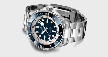 Breitling Super Ocean