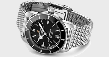 Breitling Super Ocean Heritage