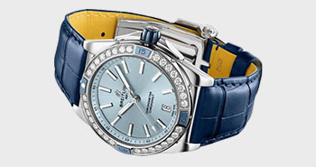 Breitling Super Chronomat