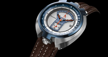 BULOVA LIMITED EDITIONS