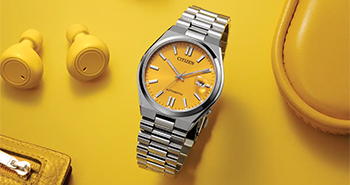 Citizen Tsuyosa Watches