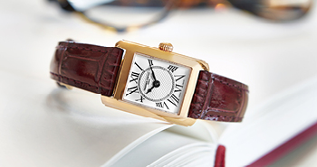 Frederique Constant Classic Watches