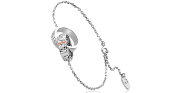 Clogau Gold Cariad Bach