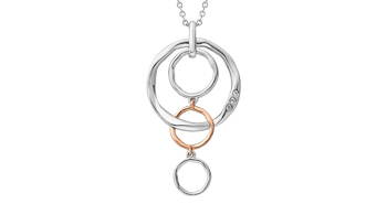 Clogau Gold Ripples