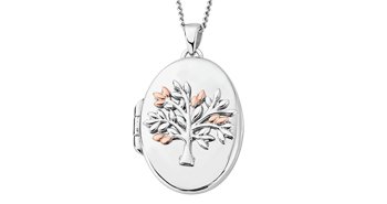 Clogau Gold Tree Of Life