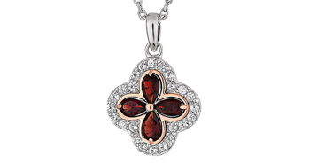 Clogau Gold Tudor Court