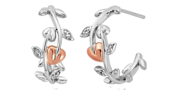 Clogau Gold Vine Of Life