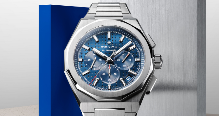 Zenith Defy