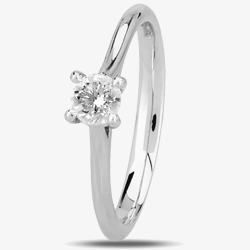 Brilliant Cut Diamonds