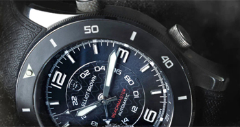 Elliot Brown Beachmaster Watches
