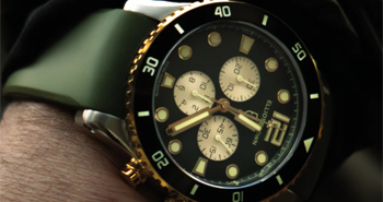 Elliot Brown Bloxworth Watches