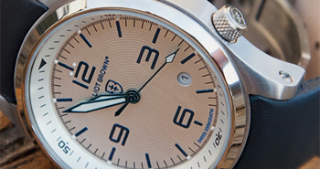 Elliot Brown Canford Watches