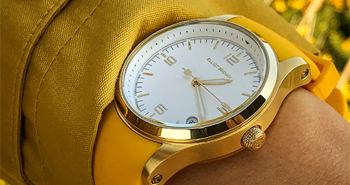 Elliot Brown Kimmeridge Watches