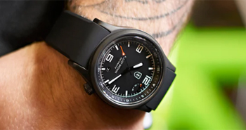 Elliot Brown Tyneham Watches