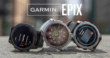 GARMIN EPIX