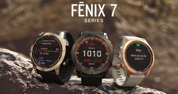 GARMIN FENIX
