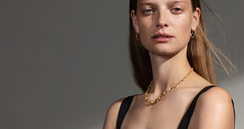 Georg Jensen Offspring