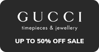 Gucci Sale Watches